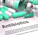 סוגי אנטיביוטיקה-תמונה